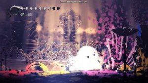Мастер кисти Шео(вознёсшийся)|hollow knight