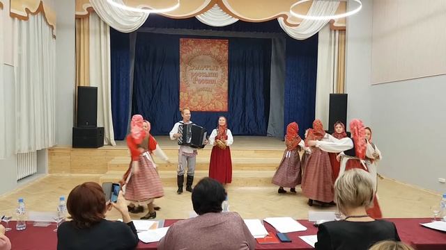 "Звонница" Золотые россыпи России смотреть онлайн