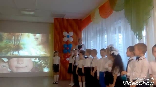 У Таисии в детском саду День народного единства смотреть онлайн