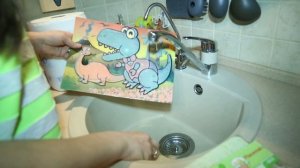 ЧТО ДЕЛАТЬ ЕСЛИ РЕБЕНОК ТРЕХ ЛЕТ НЕ ХОЧЕТ КУШАТЬ