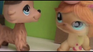 ✽LPS: ☆ Художники - народ весёлый! ☆ 6 Серия ✽