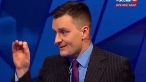 Андрей Норкин в интервью прокомментировал свой уход из студии