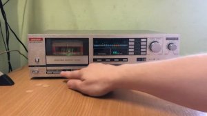 Вега МП 120 стерео 1986г.в.