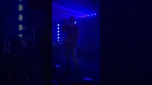 NEW VERSION & Amonbeat - Выхода нет (Сплин Cover, 03.02.24, London Pub)