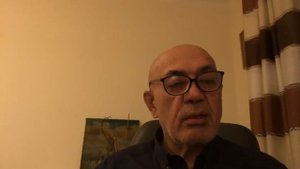 Доктор Алишер Васлиев о  самоисцелении и самовосстановлении