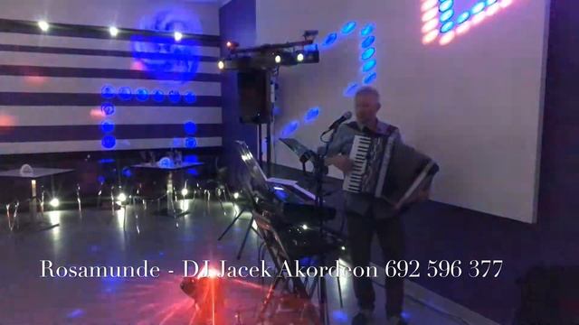 Rosamunde - akoredon na żywo czyli muzyka na każdą okazję. смотреть онлайн