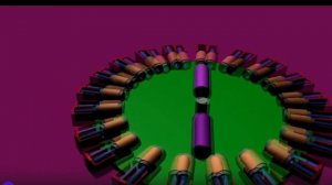 Генератор без тормозов мультик от Константина