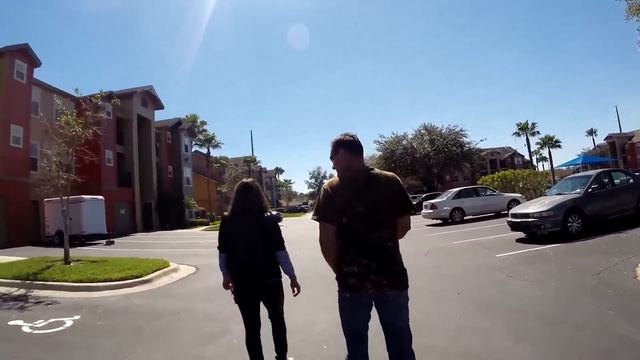 Сколько стоит Недорогая НЕДВИЖИМОСТЬ в США в хорошем районе (однобедрумная квартира) Флорида