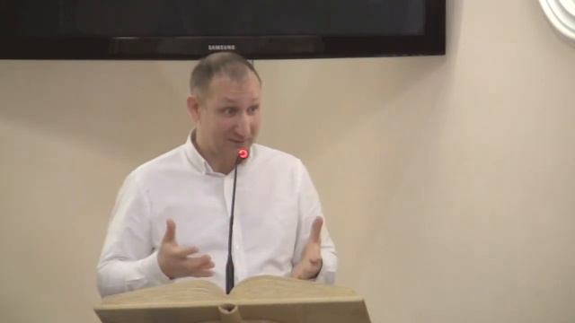 Кармашов К.Б. - проповедь: "Объятия Бога" (24.02.2019г.)