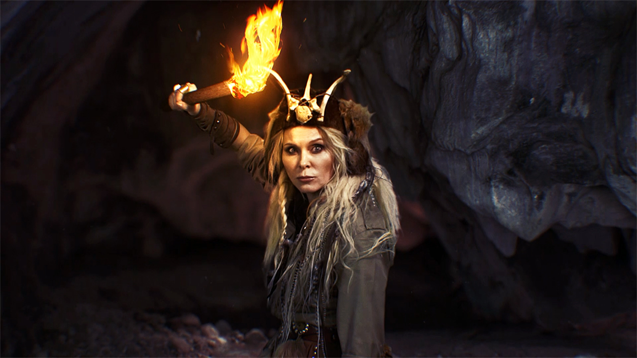 Финал! | Последний герой. Актеры против экстрасенсов | суббота в 19:00 на ТВ-3