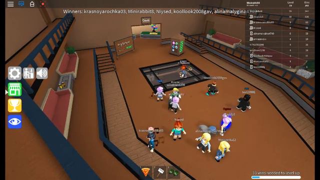 роблокс эпичные мини игры смотреть онлайн