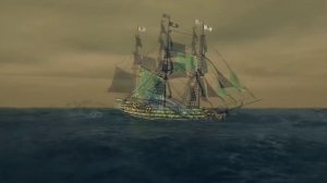 Обзор Tempest  Pirate Action RPG на Android & iOS