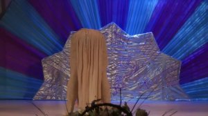 Мужской беллиданс