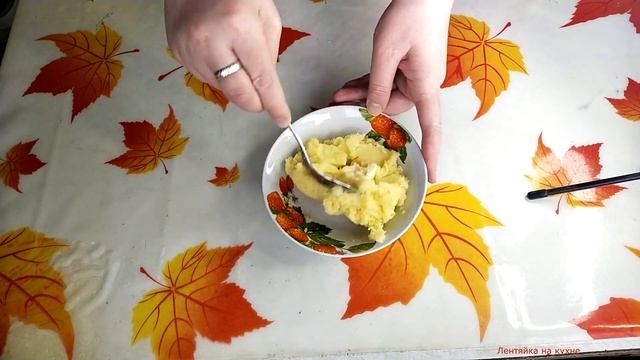 Всего 3 ингредиента БЕЗ ФРИТЮРА Рецепт хрустящих картофельных чипсов в пузырьках