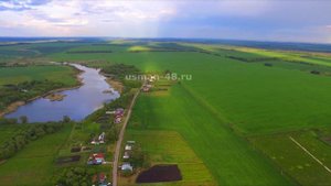 Сторожевое / Усмань 48 - немножко солнечной природы!