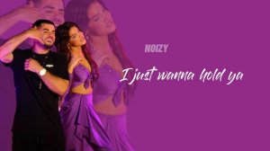 Dhurata Dora & Noizy - Mi amor | Karaoke | Diamant Music