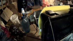 Как обустроить рыболовные санки