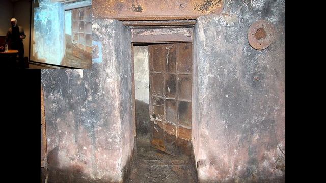 Народный музей «ДОТ № 204 оборонительного рубежа "Ижора"» История. Становление. Современность смотреть онлайн