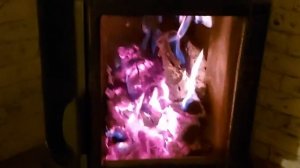 Печь Ферингер Нелжа