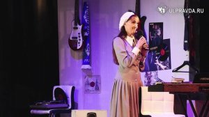 В ульяновском драмтеатре научат правильно женить сына и готовить шесть блюд из одной курицы