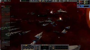 Sins of a Solar Empire Rebellion 2020 Star Wars mod