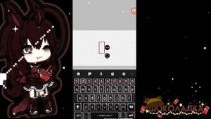 ||Туториал||? Как скачать шрифт в IbisPaint X??