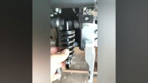 Правильный втулки для подвески электросамоката.
