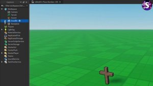 ?️КАК СДЕЛАТЬ TOOL В ROBLOX STUDIO
