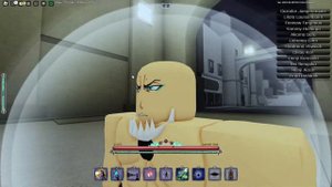 All Arrancar Masks | Peroxide Roblox