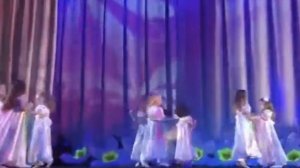 МАМИНЫ ГЛАЗА