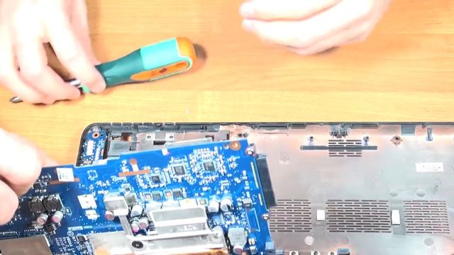 РЕМОНТ НОУТБУКА смотреть онлайн