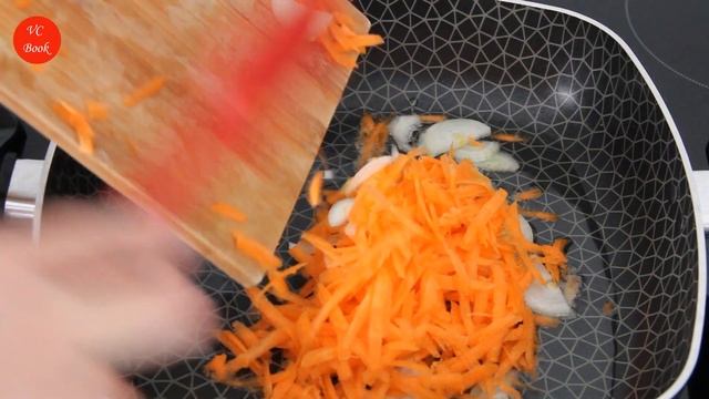 Фаршированные Макароны-Ракушки / Вкусный обед! / Что приготовить на обед смотреть онлайн