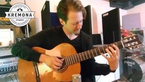 Kremona Fiesta FC demo by Brett Rechtfertig
