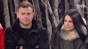 ДОМ-2 Город любви 5425 день Вечерний эфир (18.03.2019)