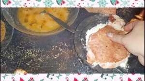 Свиные эскалопы на сковороде-это легко!!! Получается быстрое и очень нежное блюдо!!!