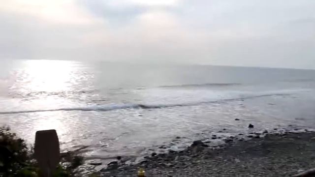 Отшельник Сергей песня горы 5 лет живет в ущелье за правым мысом пляжа Ольгинки смотреть онлайн