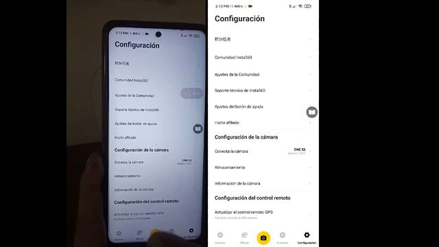 Insta360 One x2 x3 ERROR WIFI, Failed to connect to WiFi смотреть онлайн