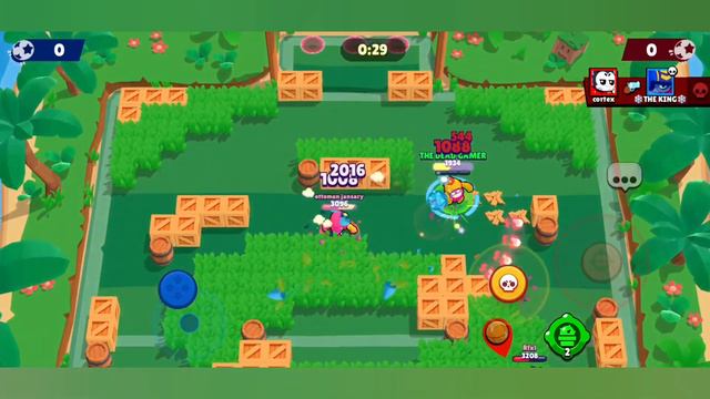 Brawl Stars - Gameplay Walkthrough Part 112 - Mask Spike (Ios,Android) смотреть онлайн