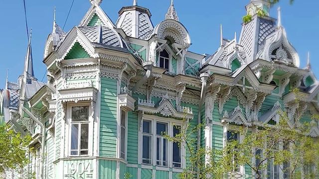 Томск становится узнаваемым