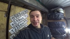 ИЗ СТАРОЙ НИВЫ сделал НОВУЮ! ТЮНИНГ ОБВЕСЫ НА НИВУ, ПОДГОНКА, ПОКРАСКА, РЕСТАВРАЦИЯ НИВЫ