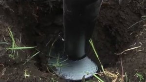 терраса на винтовых сваях