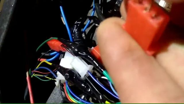 Как увеличить скорость на электро самокате до 100% смотреть онлайн