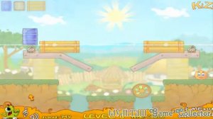 Cover Orange2: Journey Pirates - NEW GAME #1|Защити апельсин: Путешествие Пиратов