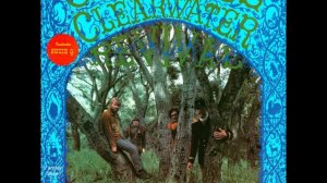 Creedence Clearwater Revival - Suzie Q.