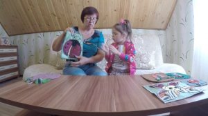 Дидактические игры на застегивание и расстёгивание пуговиц