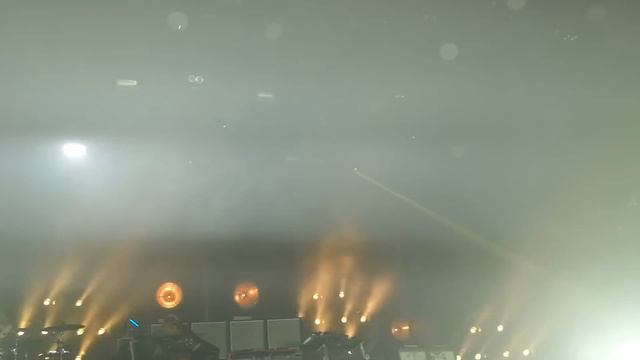 the Prodigy - Resonate LIVE O2 Apollo Manchester 2017 смотреть онлайн