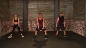 Mike Donavanik - HIIT 30. Workout 2