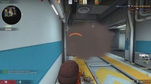 CS:GO - Путь к Global Elite #25