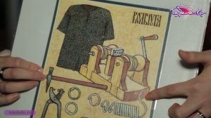 Рыцарские доспехи в Музее артиллерии