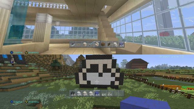 Radar & Jade Minecraft Wonderland Part 18 смотреть онлайн